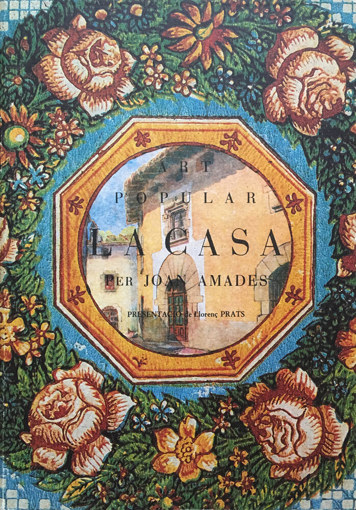 La casa