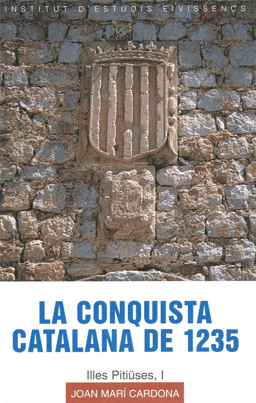 La conquista catalana de 1235