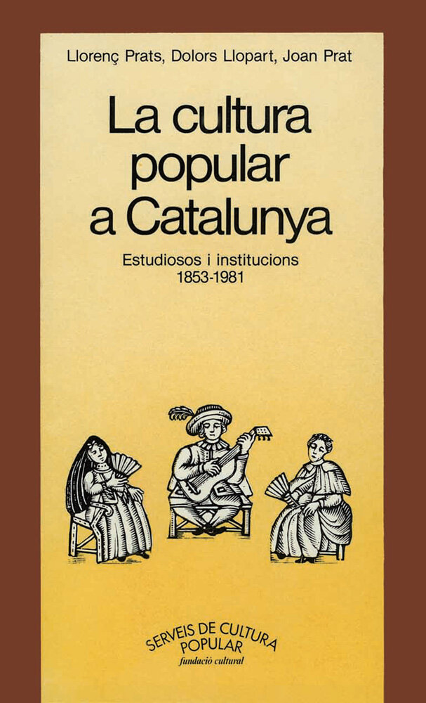 La cultura popular a Catalunya