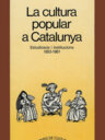 La cultura popular a Catalunya