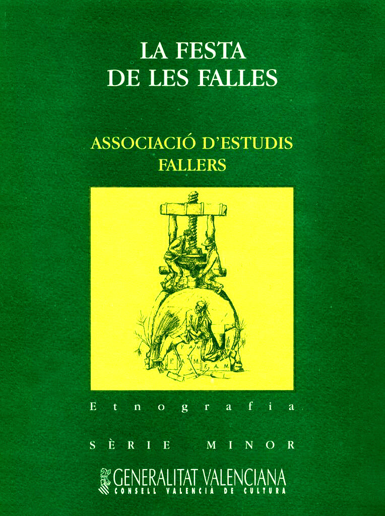 La festa de les Falles