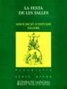 La festa de les Falles