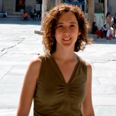 Laia Sallés i Vilaseca
