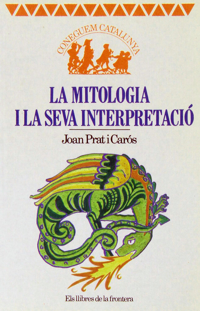 La mitologia i la seva interpretació