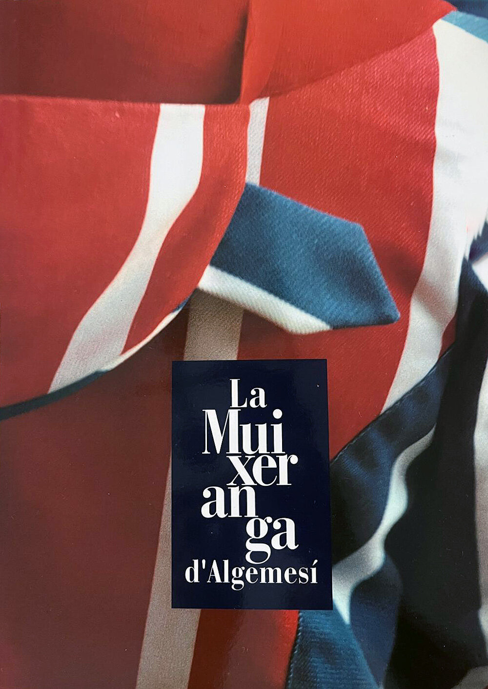 La Muixeranga d'Algemesí