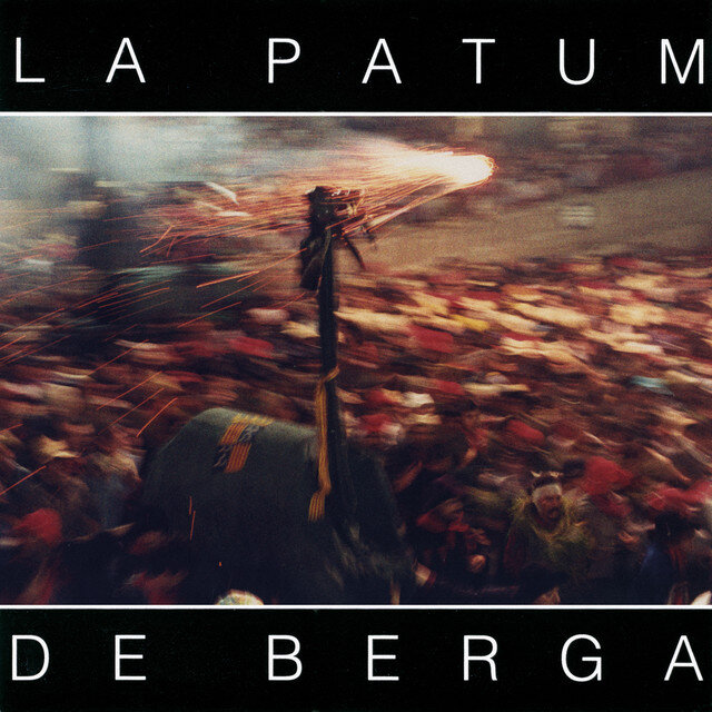 La Patum de Berga