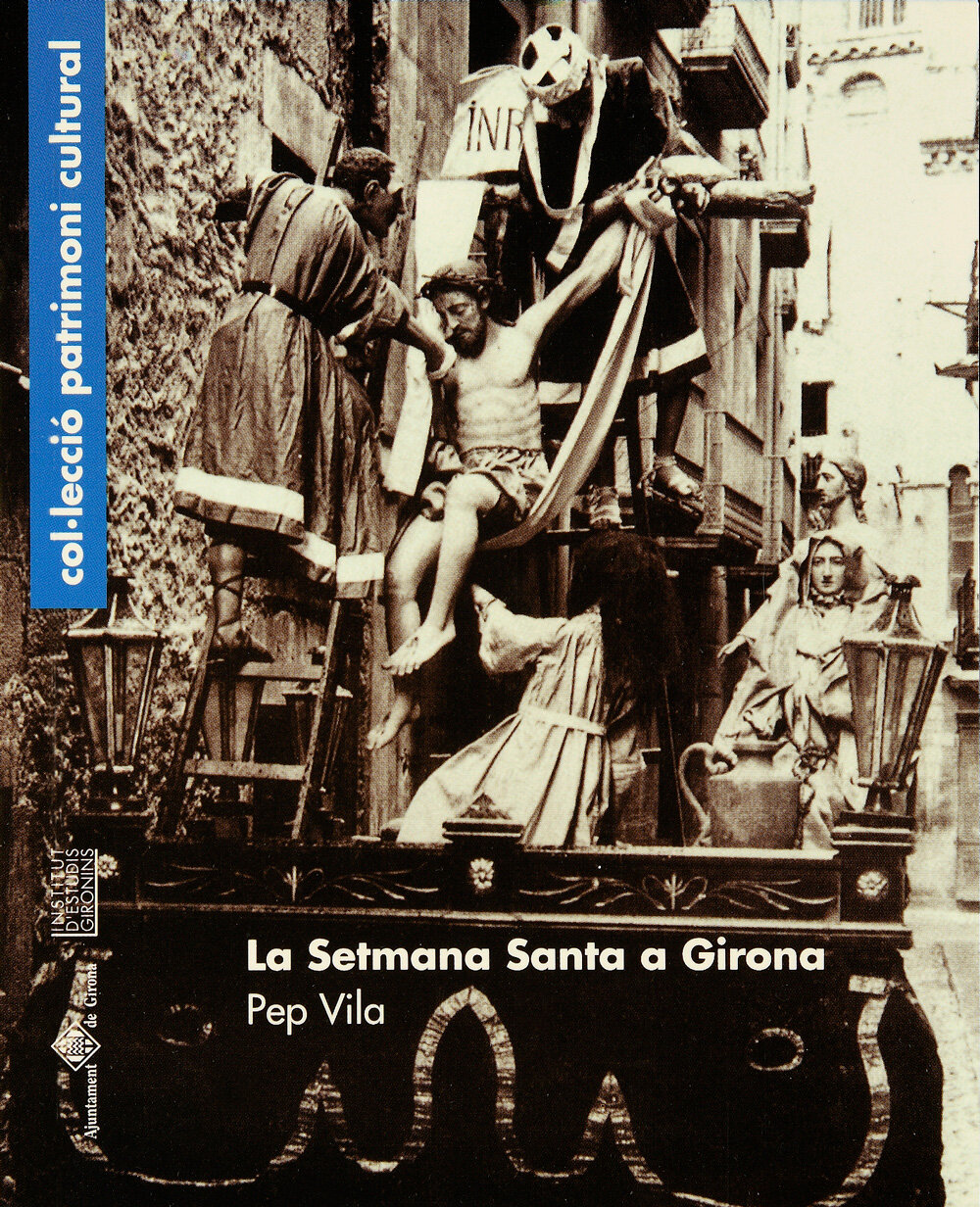 La Setmana Santa a Girona