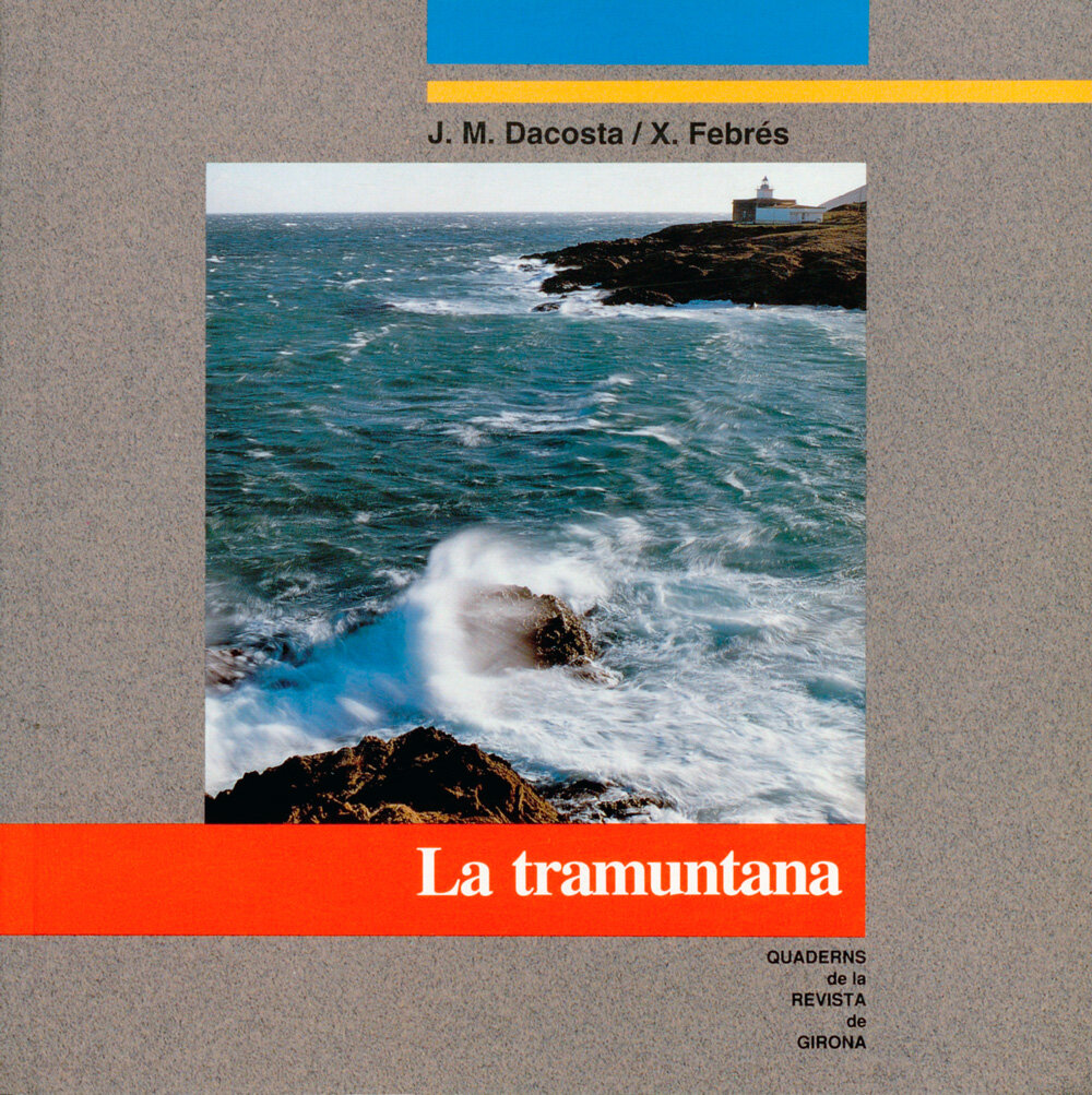 La tramuntana