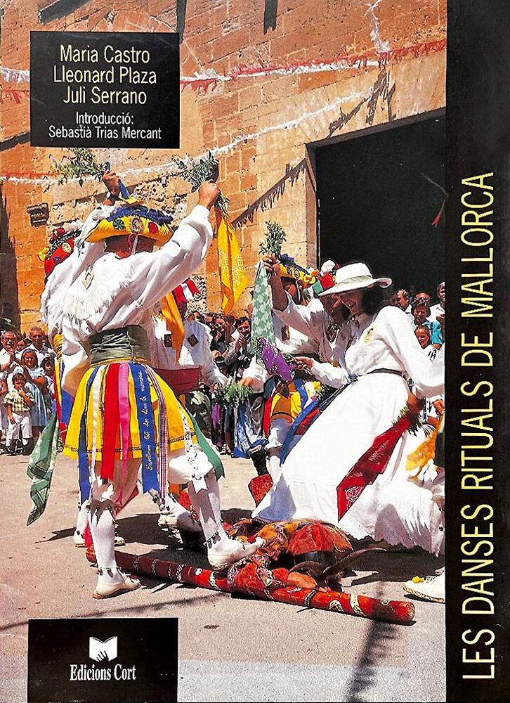 Les danses rituals de Mallorca