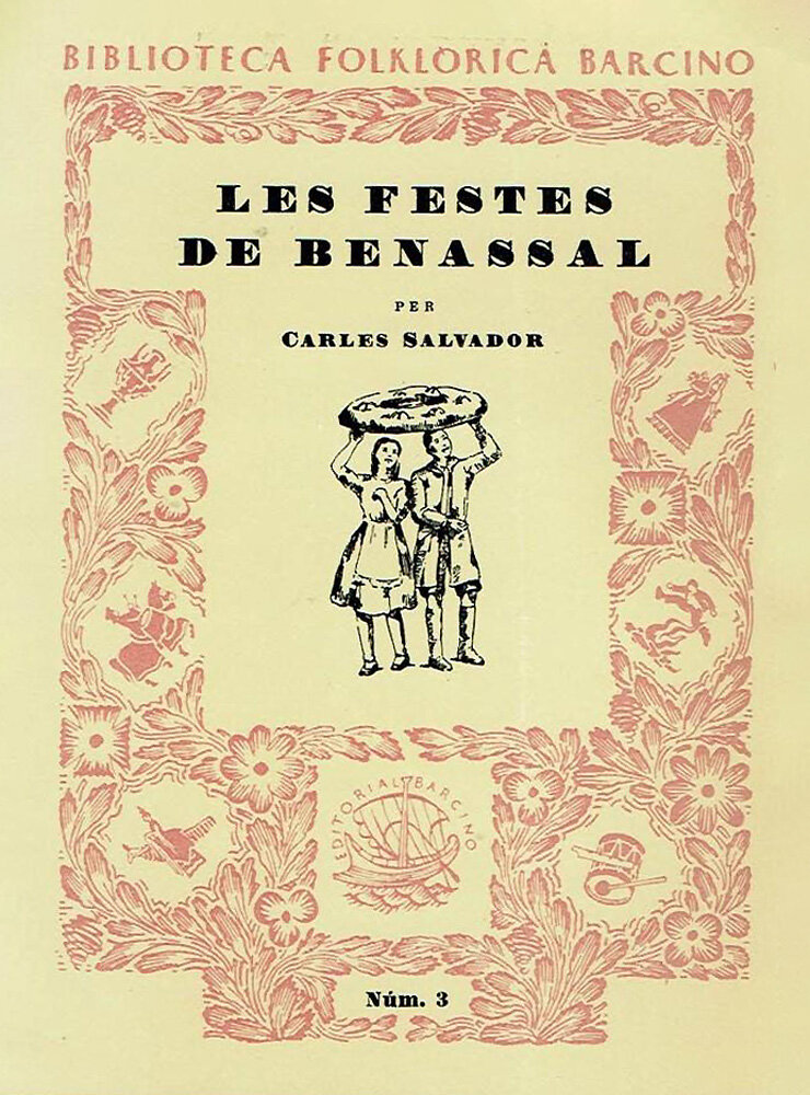 Les festes de Benassal