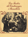 Les festes de castanyes i panellets