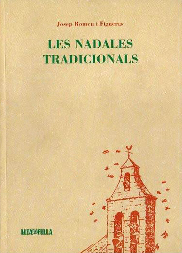 Les nadales tradicionals