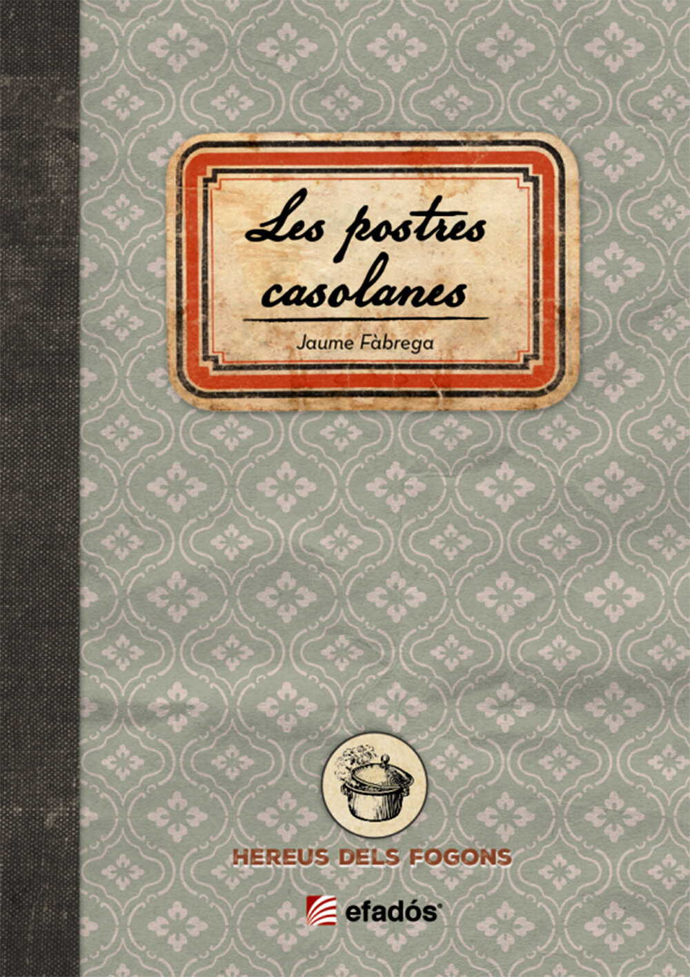 Les postres casolanes