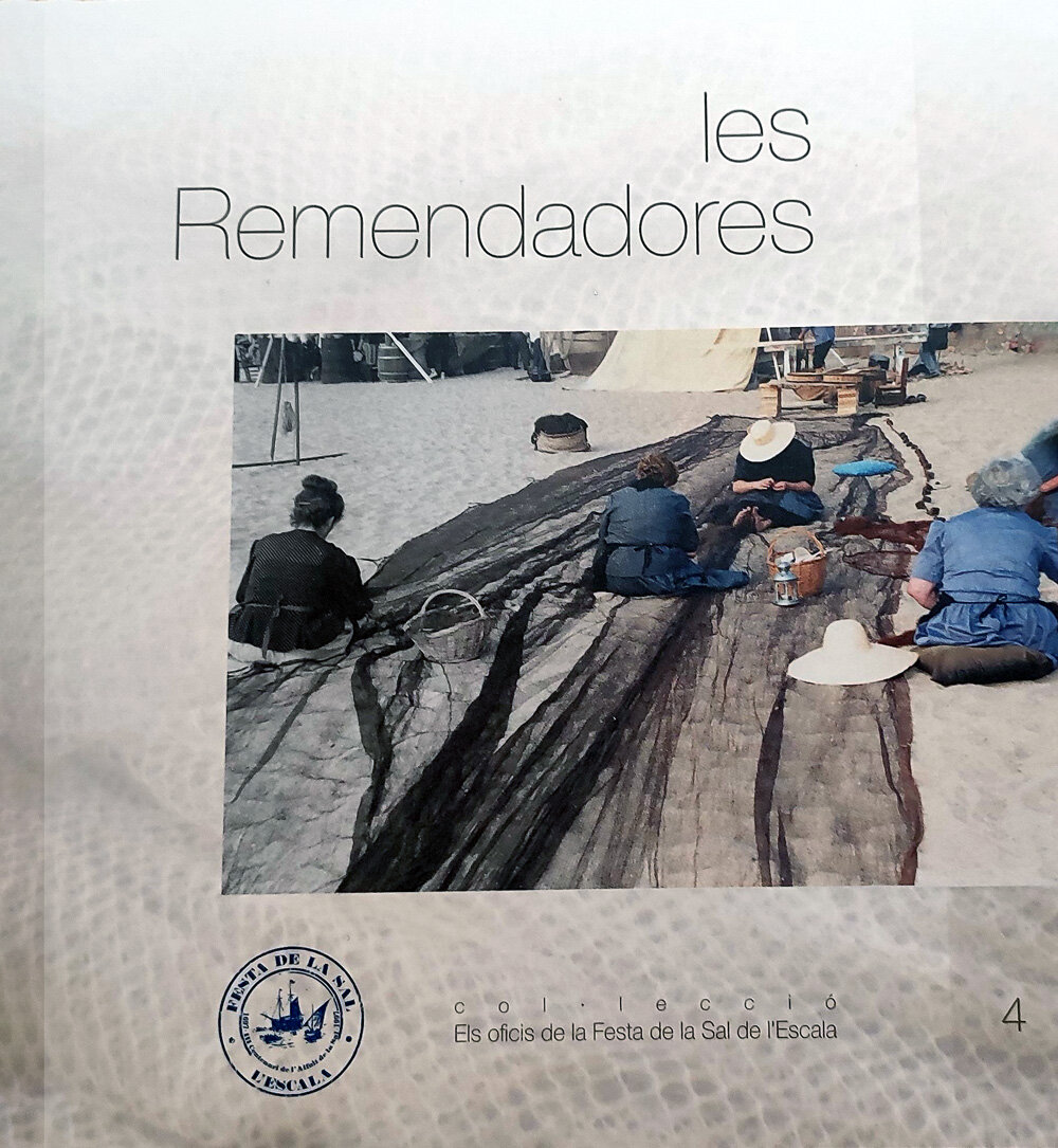 Les remendadores