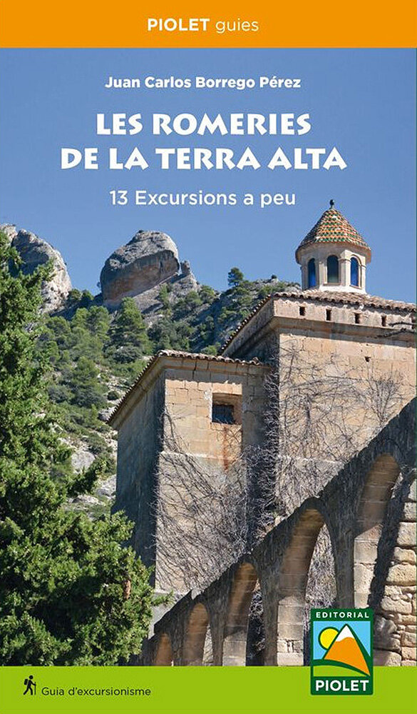 Les Romeries de la Terra Alta