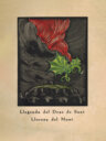 Llegenda del Drac de Sant Llorenç del Munt