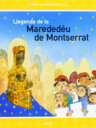 Llegenda de la Marededéu de Montserrat