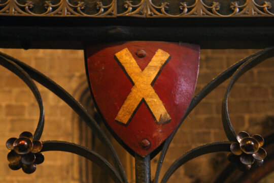 Creu de Santa Eulàlia