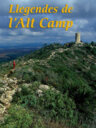 Llegendes de l'Alt Camp