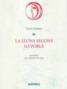 La lluna segons lo poble