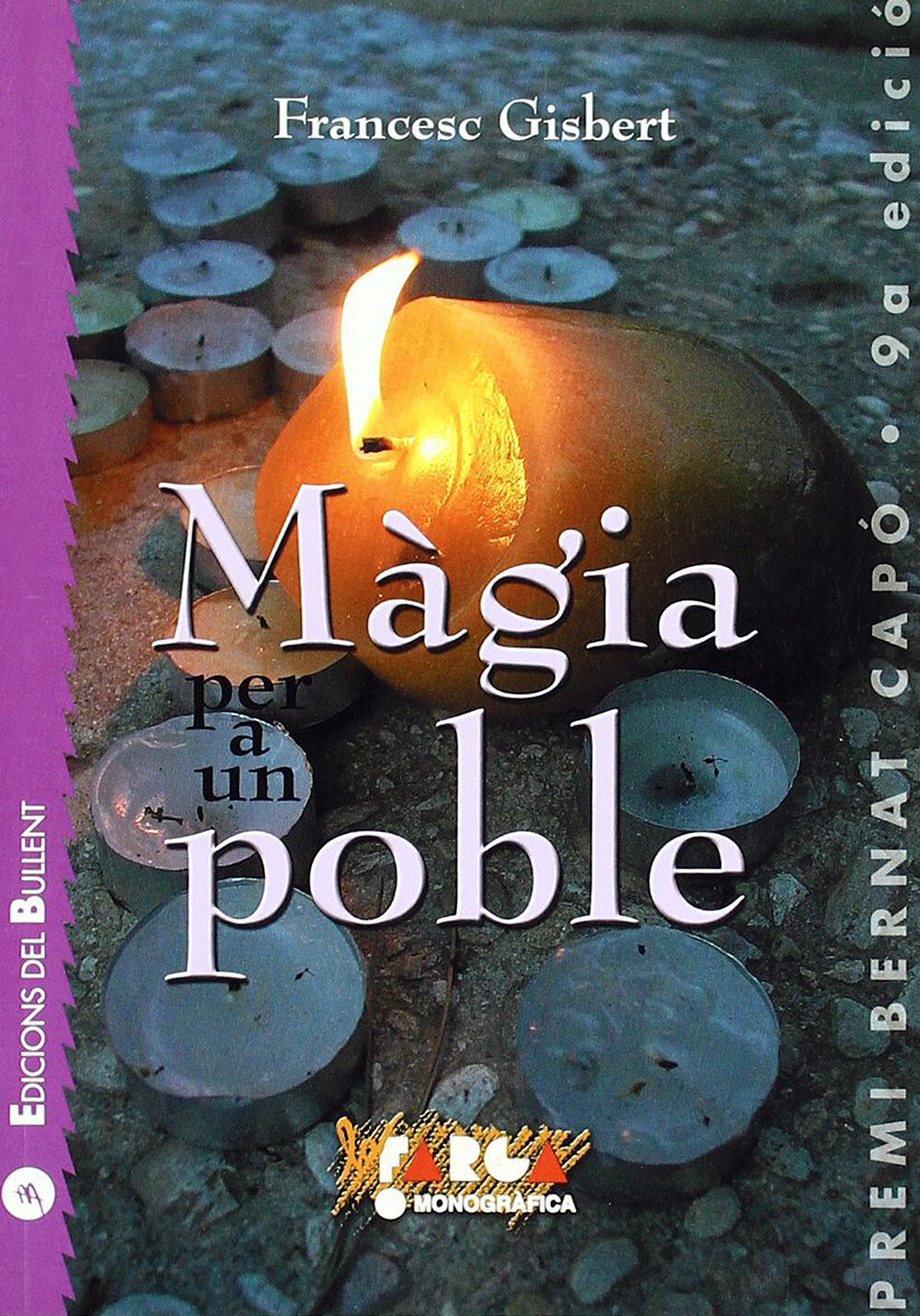 Màgia per a un poble. Guia de creences i criatures màgiques populars