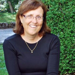 M. Margarida Bassols i Puig