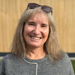 María del Agua Cortés Elía