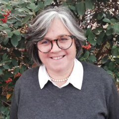 Maria Esperança Nicolau Martínez