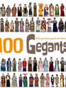 100 Gegants. Petita Guia dels Gegants de Catalunya (Volum 1)