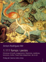 1.111 llamps i pestes. Diccionari d'insults, exageracions, flastomies, metàfores, locucions, mofes i frases fetes despectives i de no dir