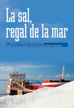 La sal, regal de la mar