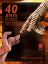 40 anys de Falles. Benicarló 1973-2013