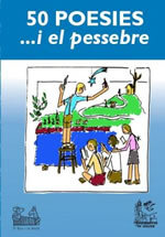 50 poesies i el pessebre