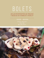 Bolets de les muntanyes de Prades i boscos de Vimbodí i Poblet
