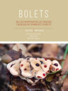 Bolets de les muntanyes de Prades i boscos de Vimbodí i Poblet