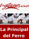 Ball de Gitanes de Sant Celoni