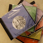 Rondaies Mallorquines en CD