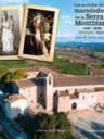Les sortides de les marededeus de la Serra de Montblanc (1687-2016) Devoció i festa