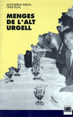 Menges de l'Alt Urgell