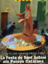 La Festa de Sant Antoni als Països Catalans