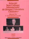 Els dos textos catalans del Sermó del Bisbetó