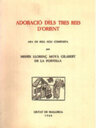 Adoració dels tres Reis d'Orient