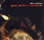 Així cantam Sant Antoni a Manacor