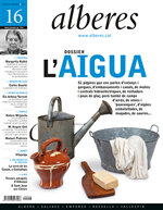 Dossier: L'aigua