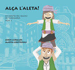 Alça l'aleta!