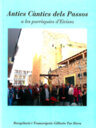 Antics càntics dels Passos a les parròquies d'Eivissa