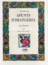 Apunts d'imatgeria popular