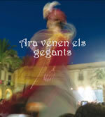 Ara vénen els Gegants