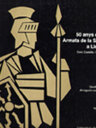 50 anys dels Armats de la Sang a Lleida