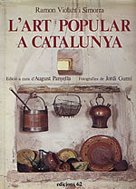 L'art popular a Catalunya